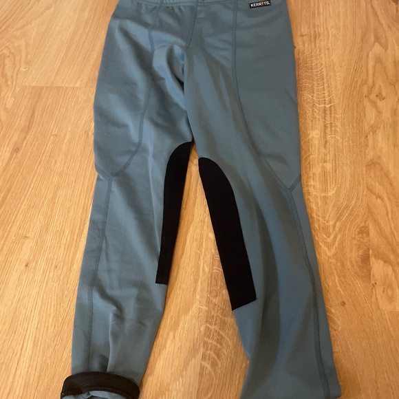 Kerrits Riding tights - Picture 1 of 4